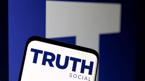 truth social stock symbol djt